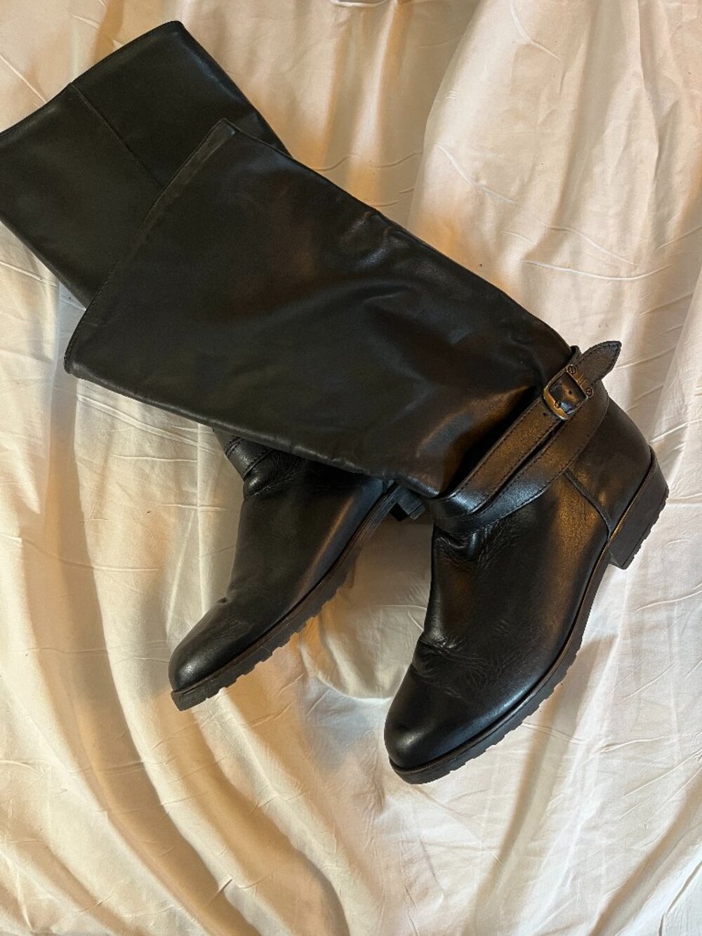 Santana Canada boots
